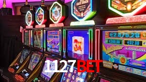 Desvendando o Mundo dos Jogos Virtuais na 1127bet