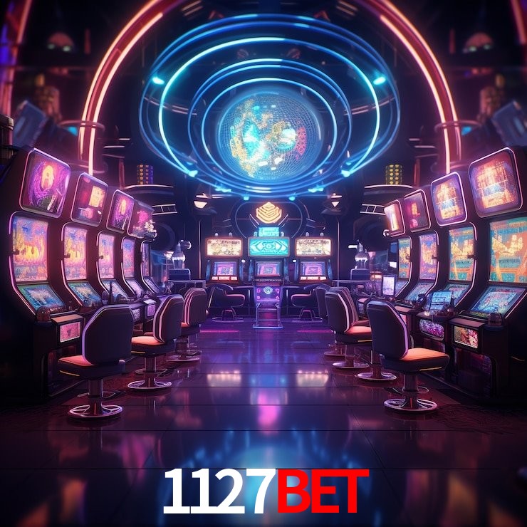 A Emoção da Loteria na 1127bet: Uma Chance de Mudança de Vida
